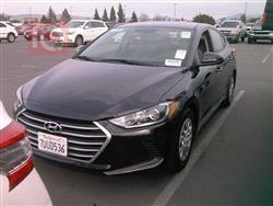 هیۆندای ئەلەنترا